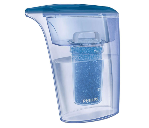 PHILIPS Filtr wody GC 024/10 - 354408 - zdjęcie